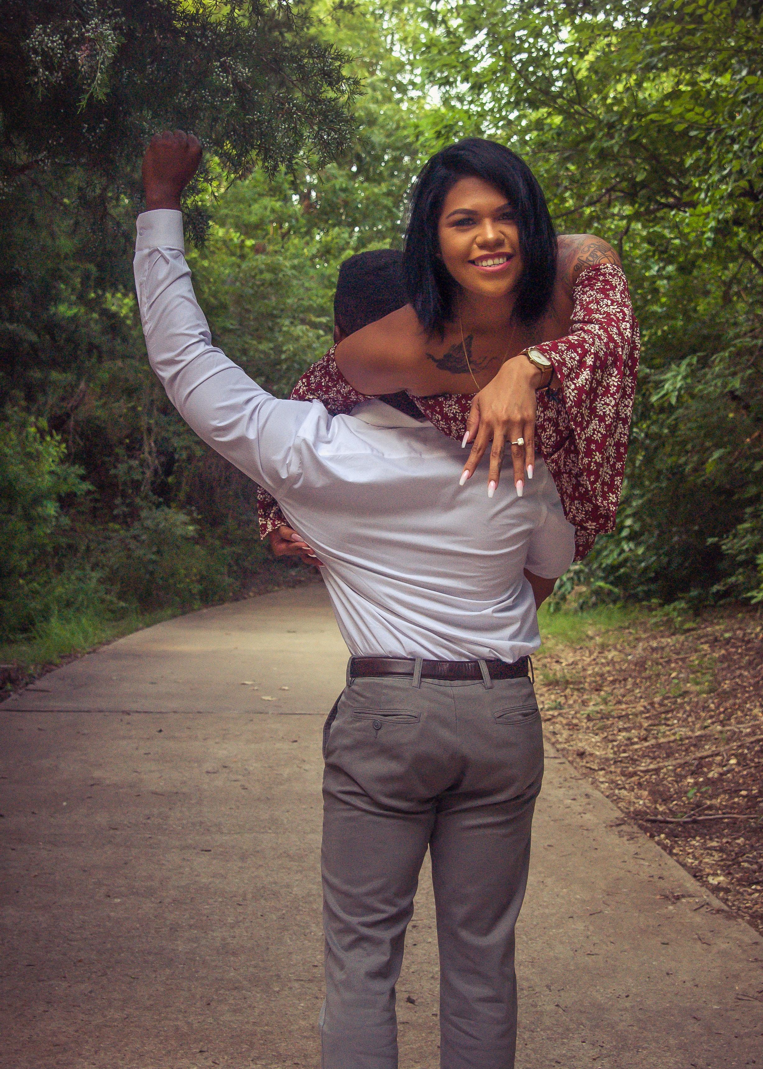 The Wedding Website of Robert Marzett and Rosie Lima