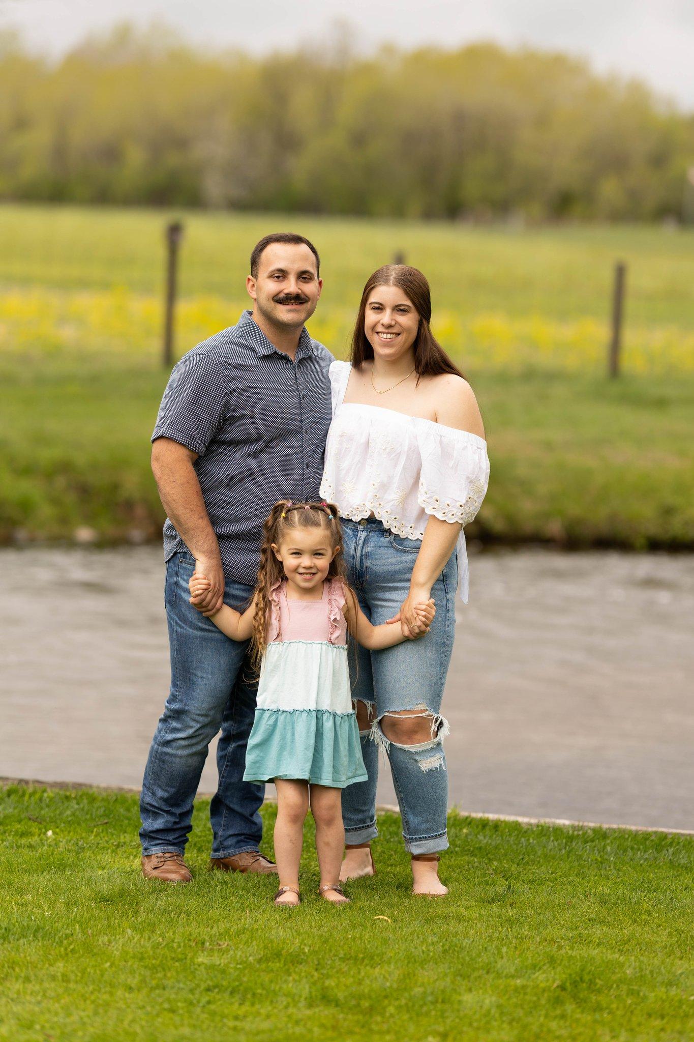 The Wedding Website of Ashley Ferro and Trevor Ferro