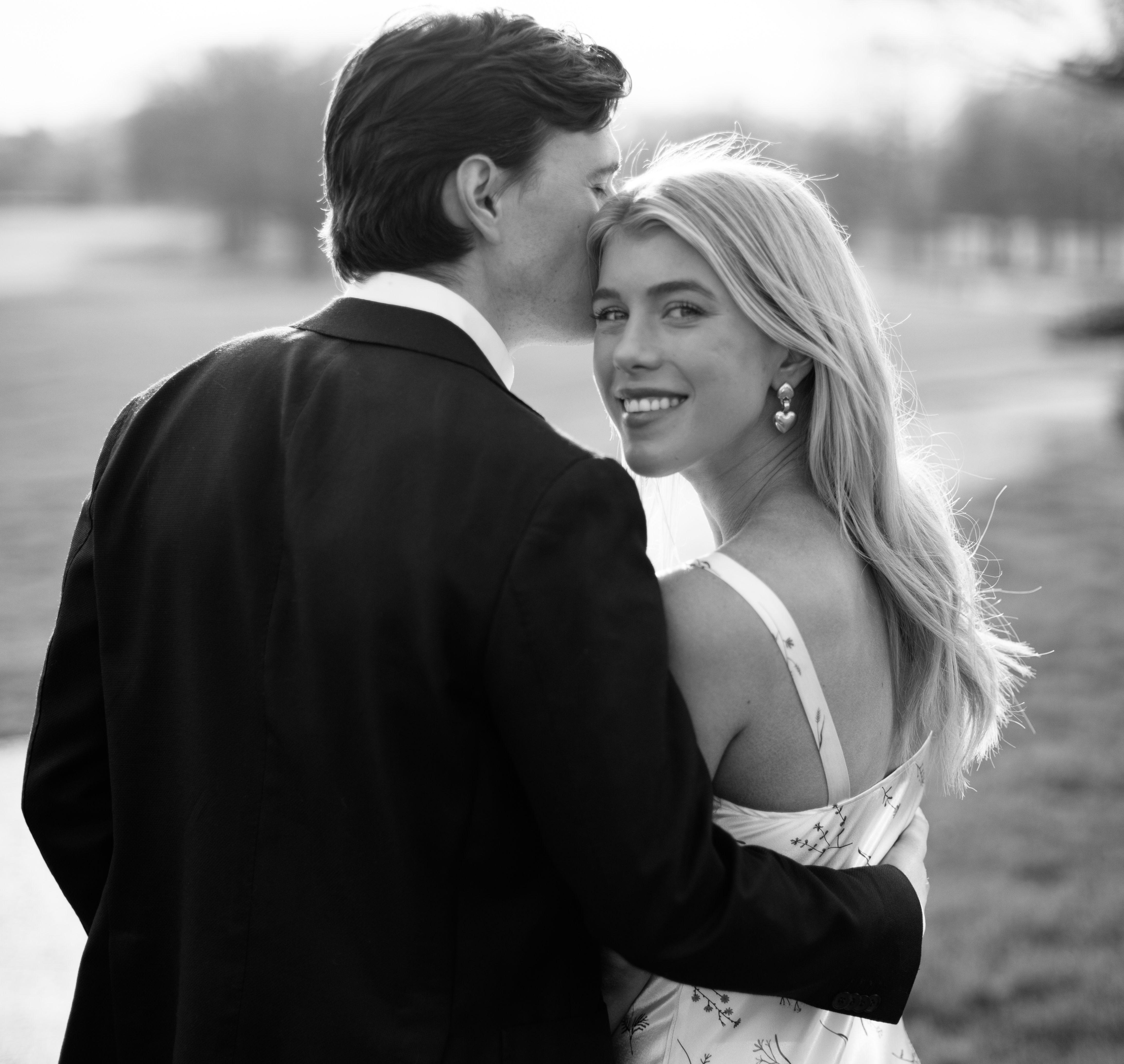 The Wedding Website of Taylor Olson and John Brumm