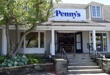 Penny's Coffee