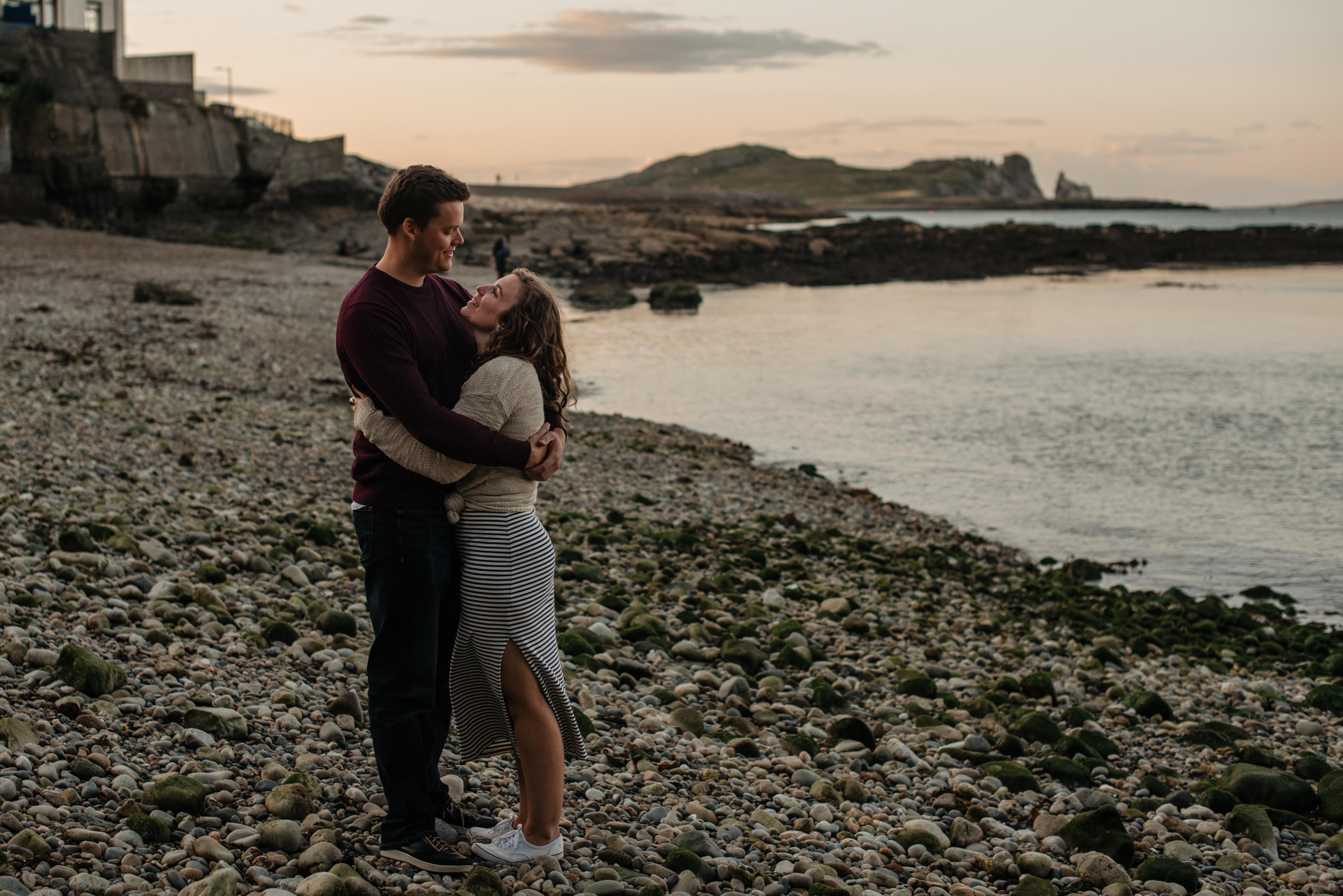 The Wedding Website of Katie Prendeville and Brian Watters