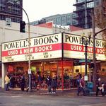 Powell's City of Books