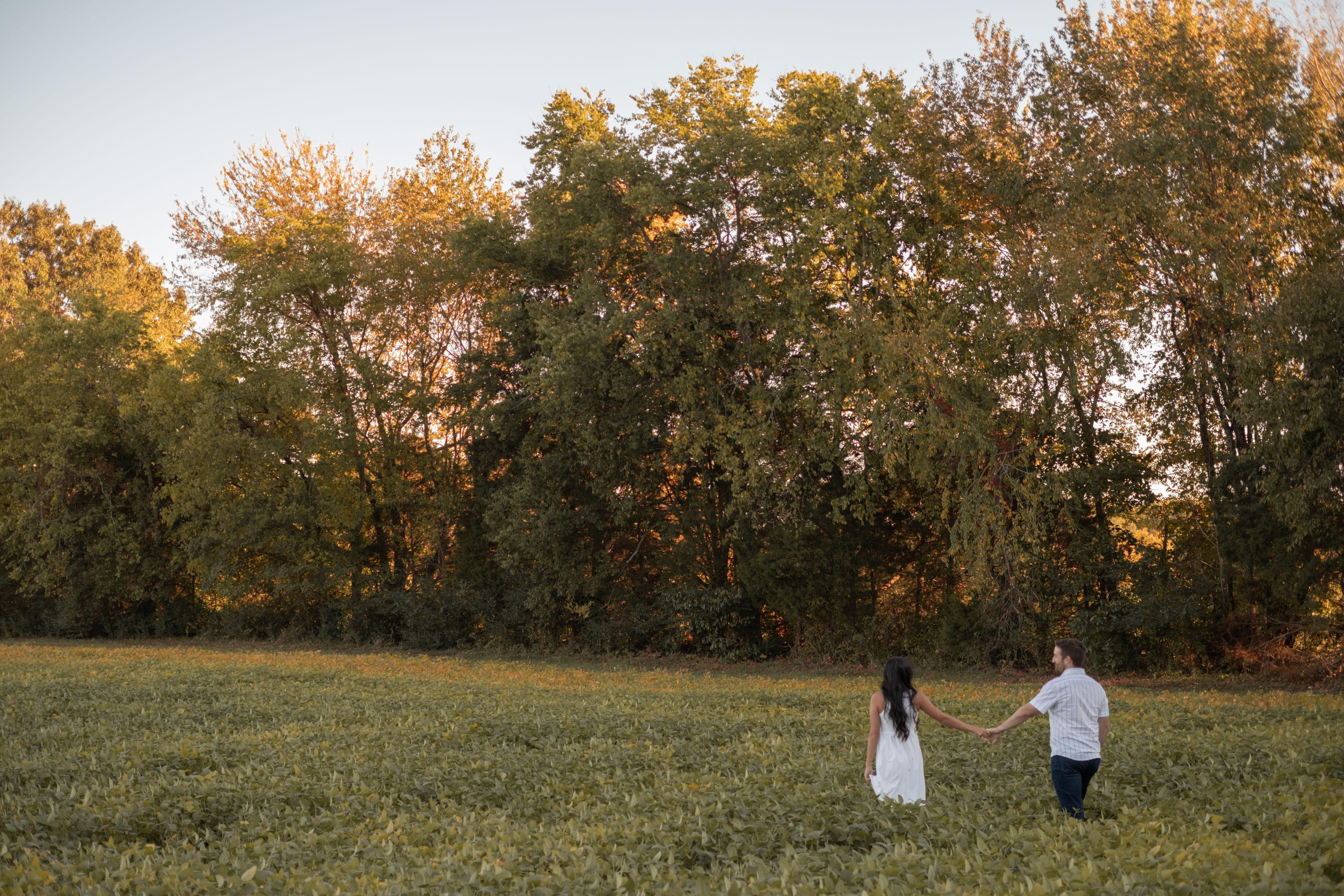 The Wedding Website of Kendal Carr and Ben Price