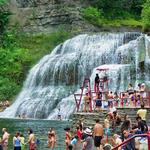 Robert H. Treman State Park