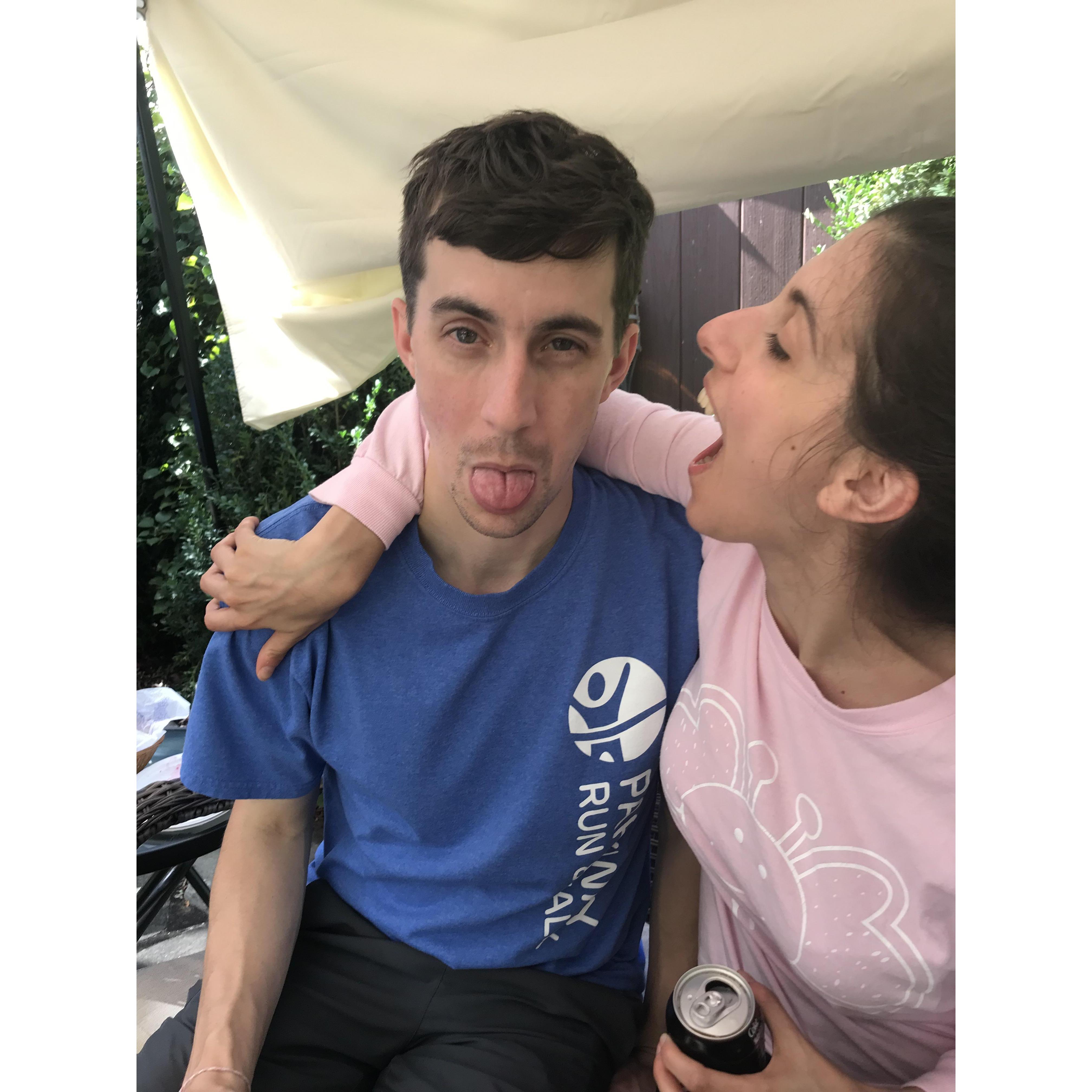 Photo cred:  Eloise Gervais.