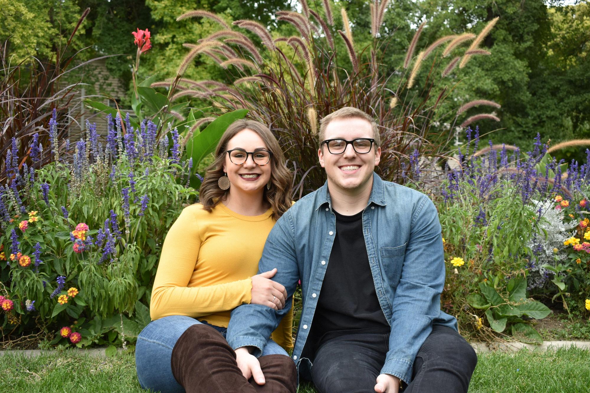 Family Pictures 2018