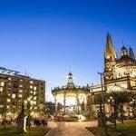 Centro Histórico de Guadalajara