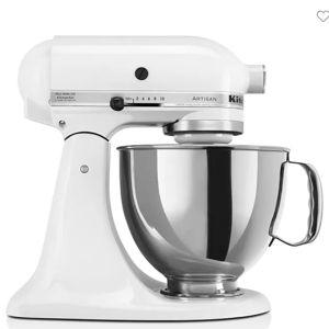 Kitchen Aid Mixer