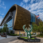 Fiserv Forum