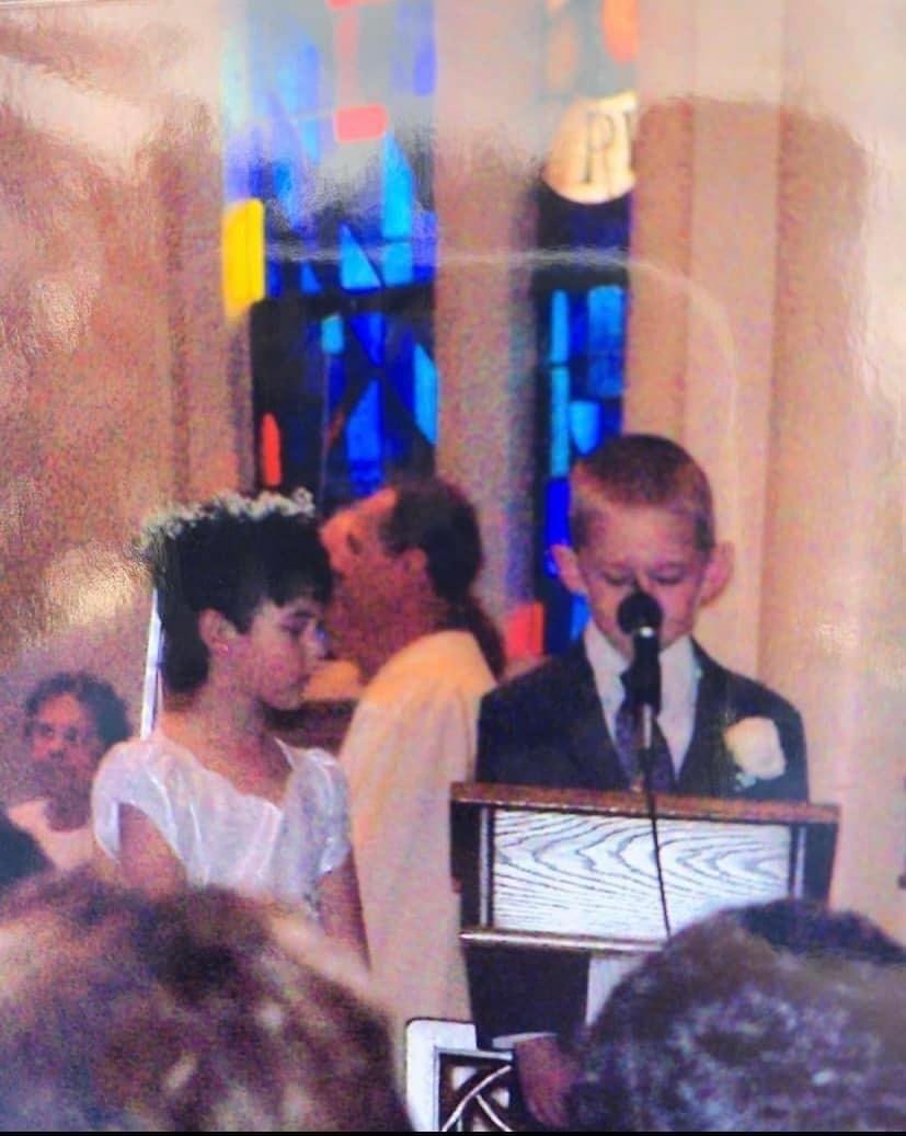 The Wedding Website of Hannah Davidson and Matthew Lavanway