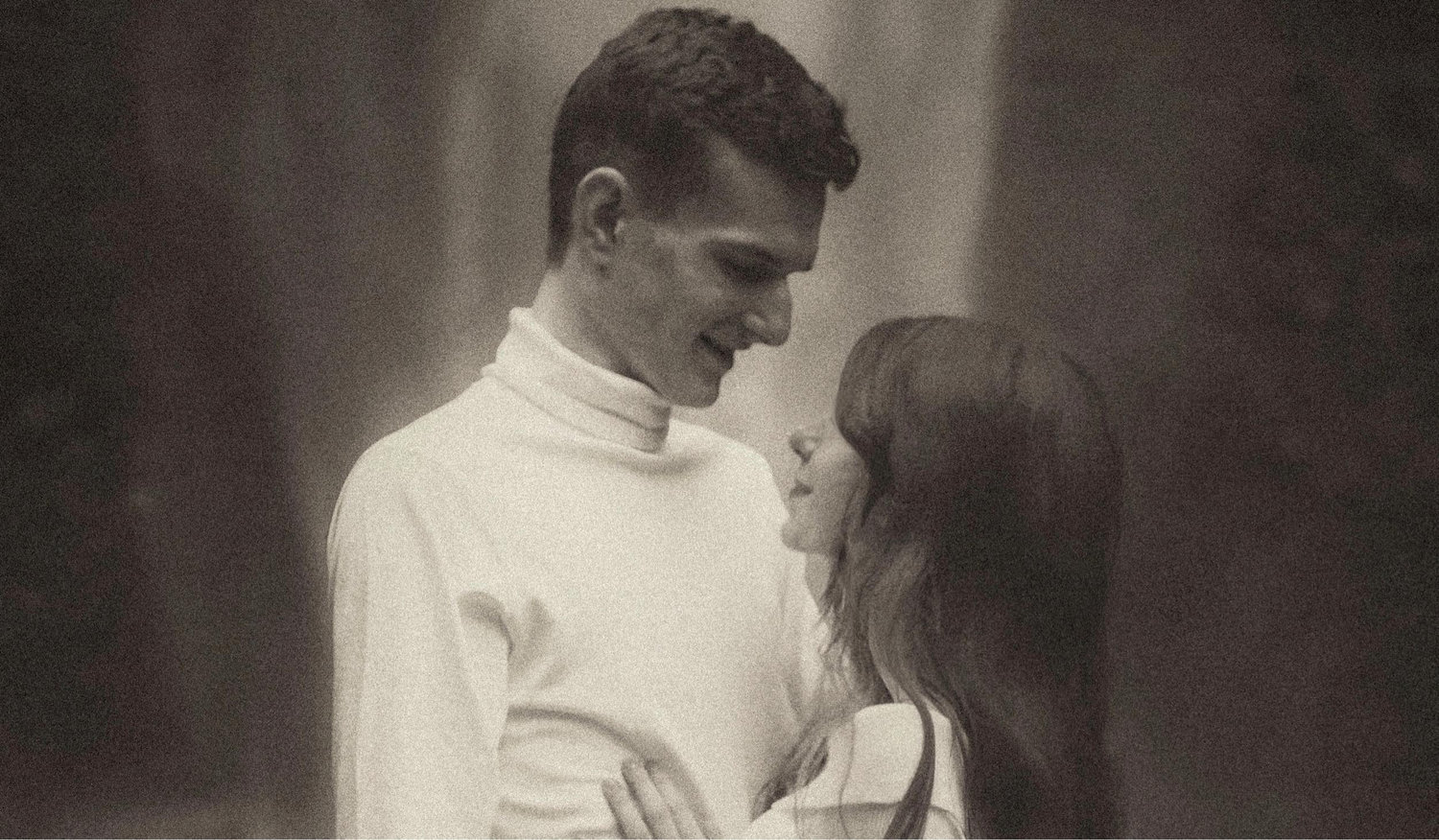 The Wedding Website of Daniel Blashchishchin and Victoria Gvozdicova