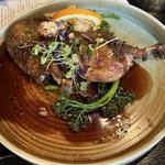 Region Kitchen and Bar