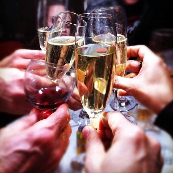 Brindis