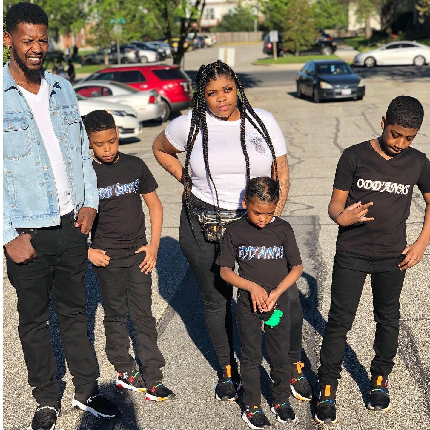 Our Family