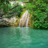 Baths of Aphrodite