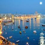 Valletta Harbour