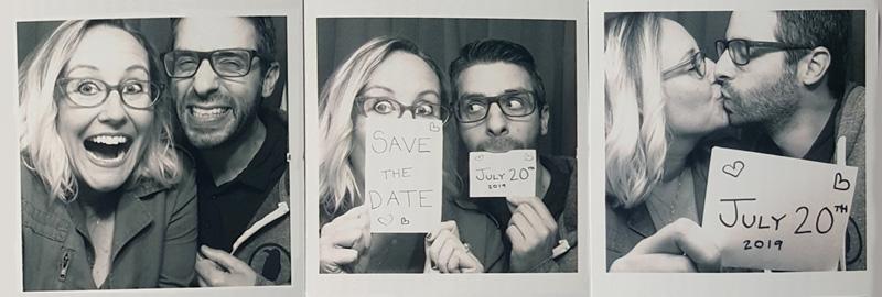 The Wedding Website of Shannon Quisenberry and Frank Palazzolo