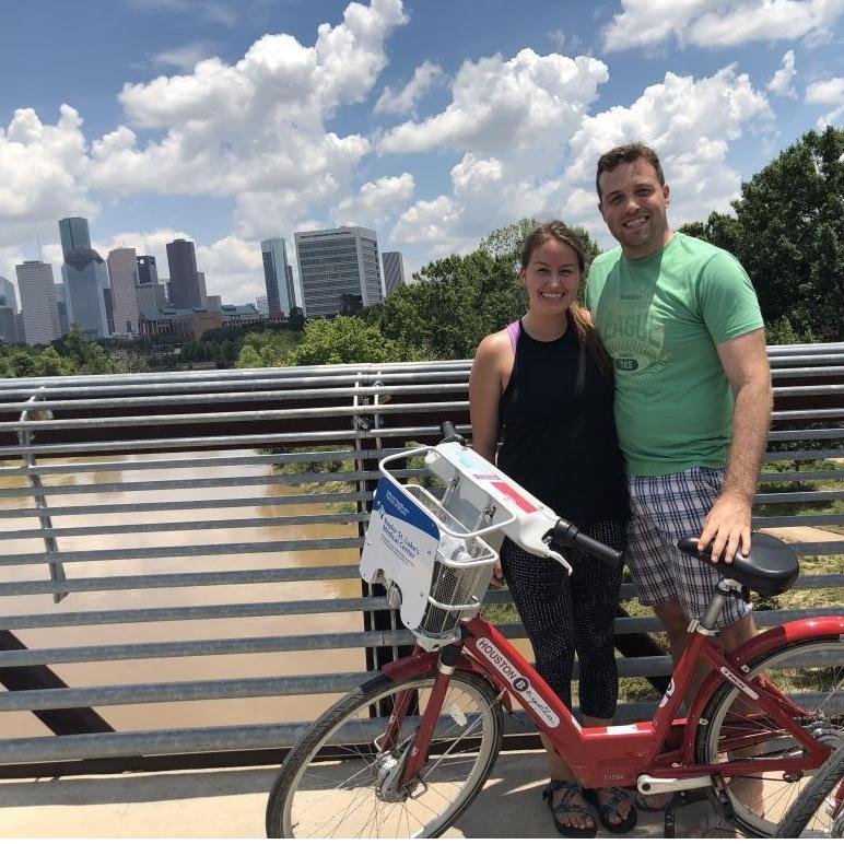 Houston 2018