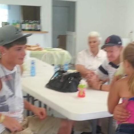 Howard Family