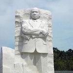 Martin Luther King, Jr. Memorial
