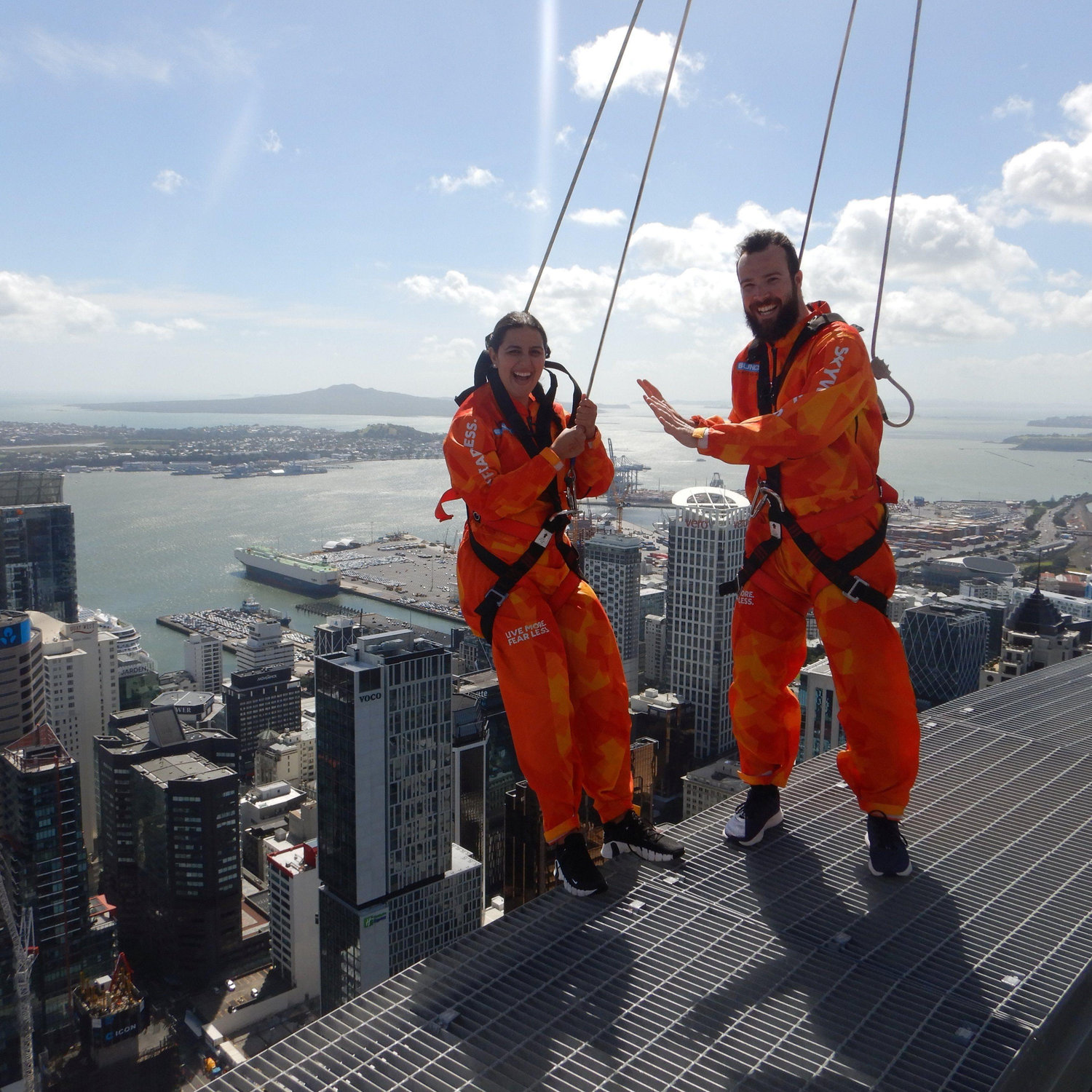 Auckland 2023