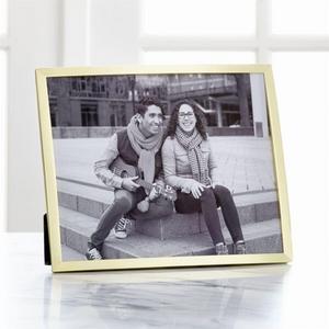 Eliza Brass 8x10 Frame
