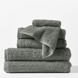Cloud Loom™ Organic Towels - Set of 6