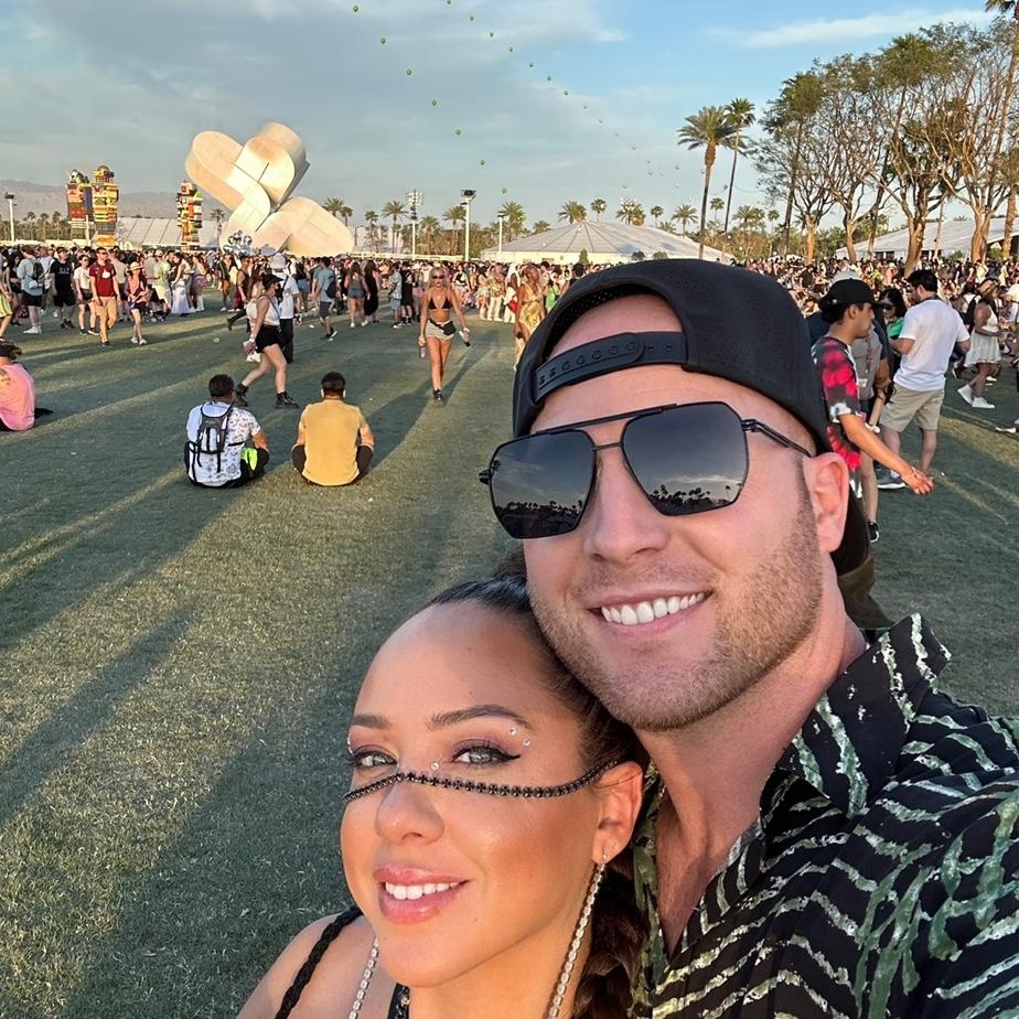 Coachella 🎡