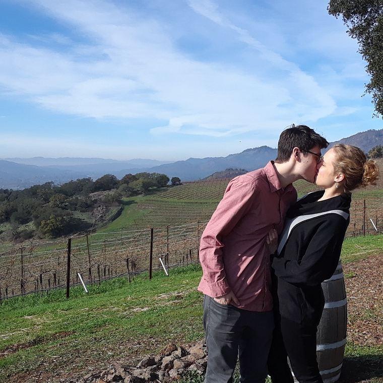 Sonoma, CA, 2018
