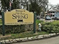 Old Town Spring