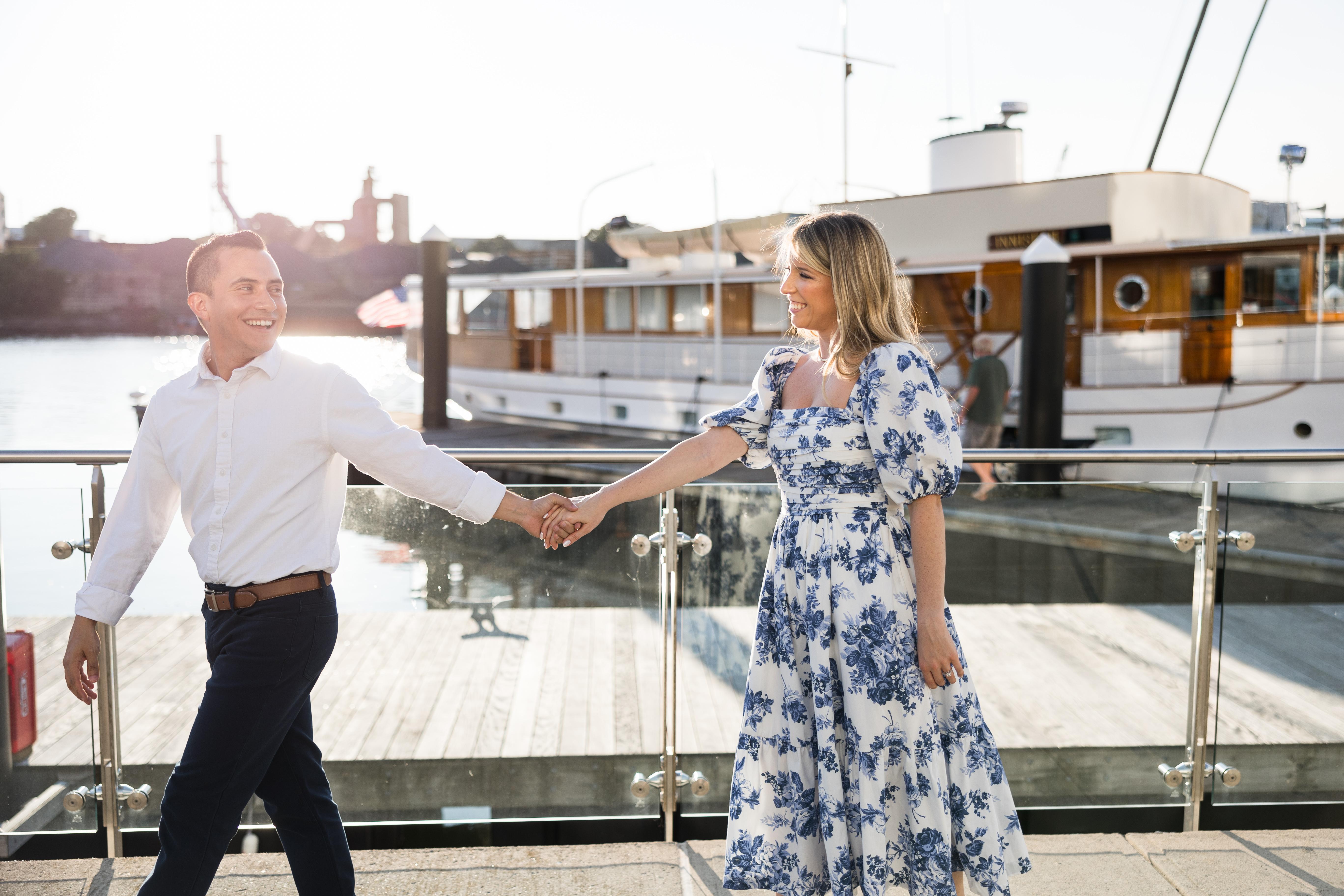 The Wedding Website of Sarah McLarty and Mikey Chase