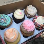 Sweet Box Bakeshop
