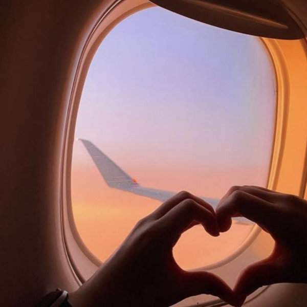 Round Trip Honeymoon Flights