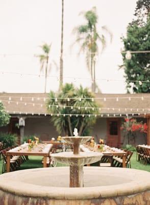 The Wedding Website of A. Krystal Lira and Wm. Kenneth Esparza
