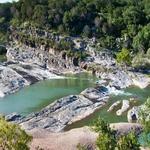 Pedernales Falls State Park