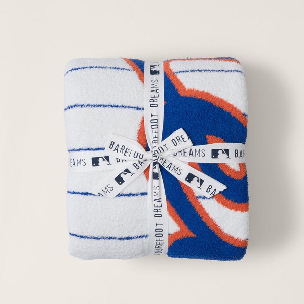 CozyChic® New York Mets™ Throw