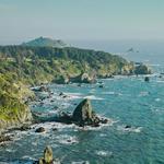 Explore Trinidad California