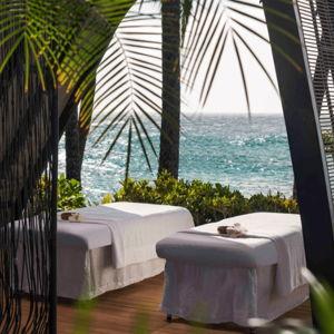 Tropical Spa
