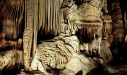 Cave Without a Name