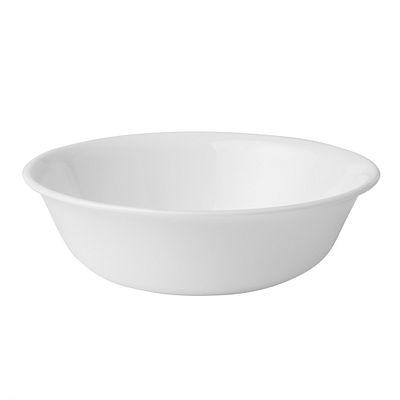 Corelle®Winter Frost White 18-ounce Cereal Bowl