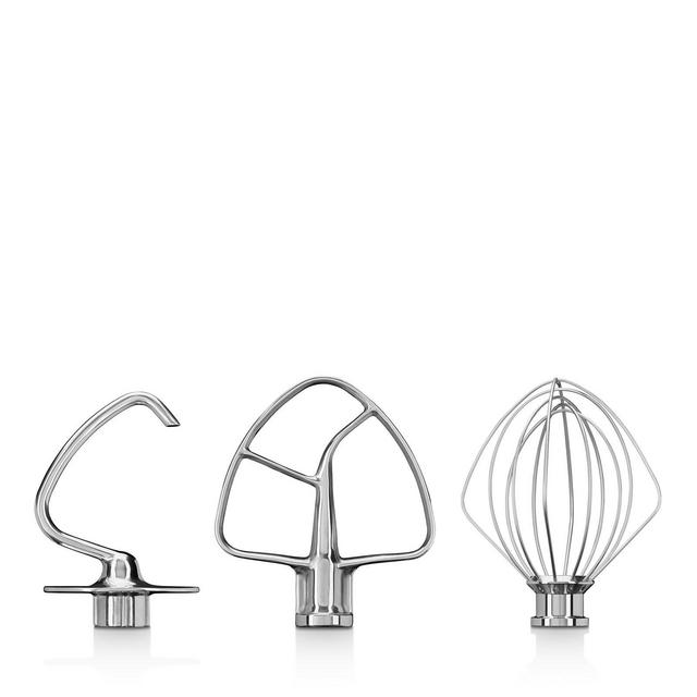 KitchenAid 3-Piece Stand Mixer Attachment Kit