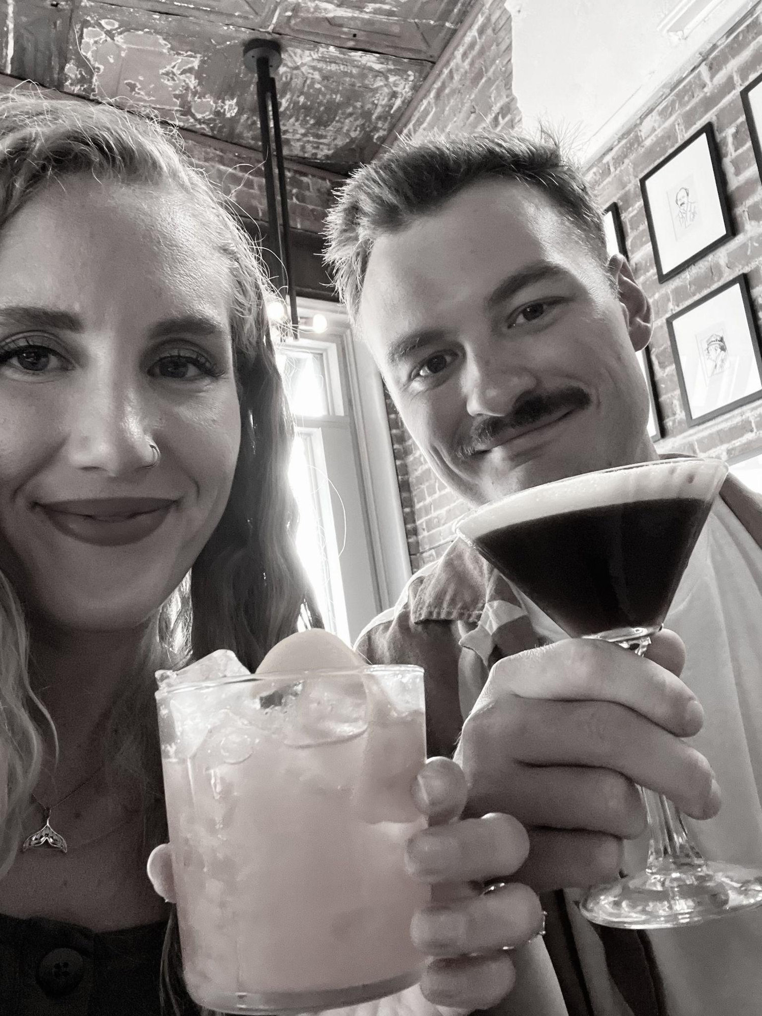 The Wedding Website of Lauren Labra and Chris Ponter