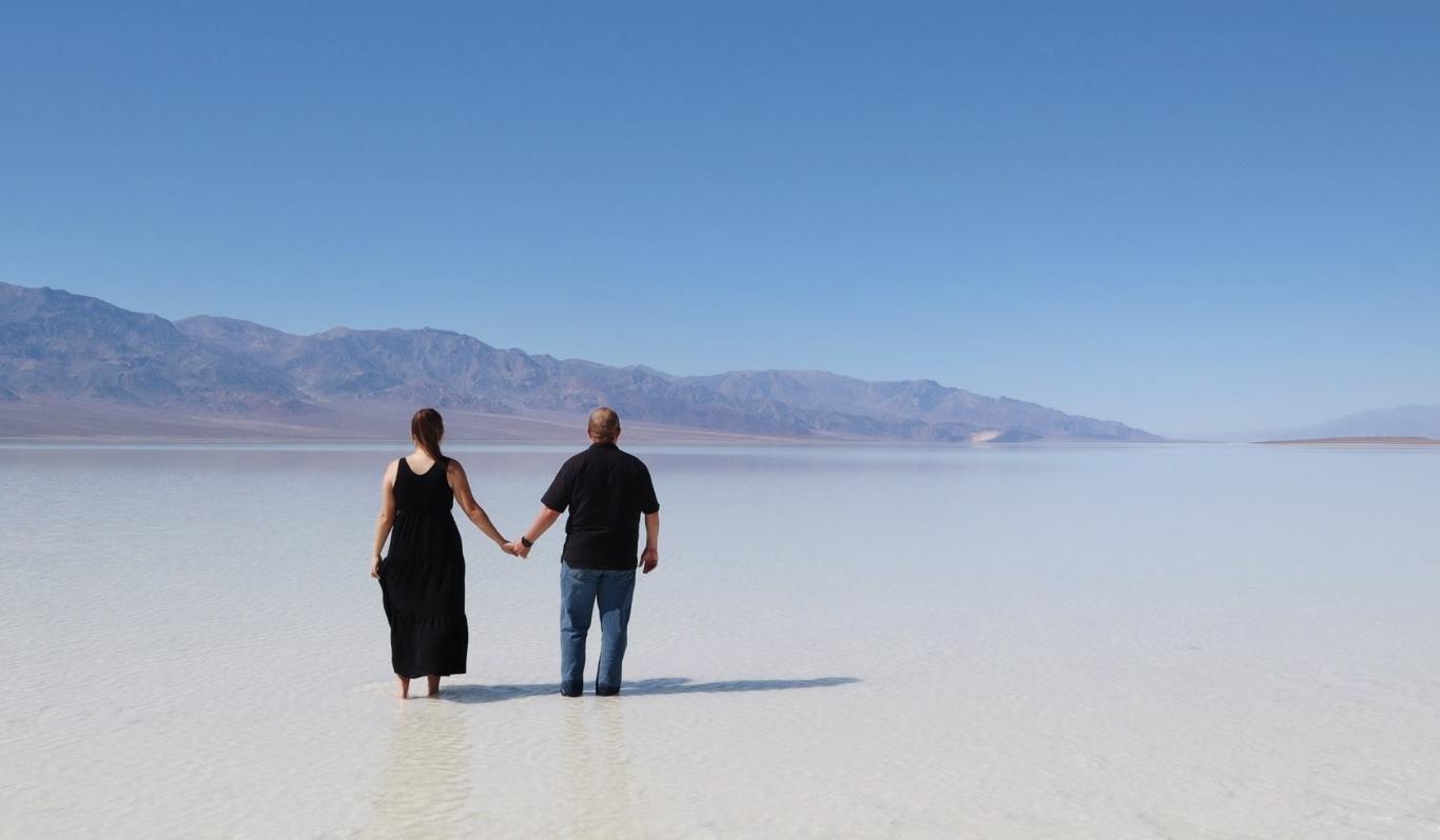 The Wedding Website of Keith Erickson and Rachel Howe