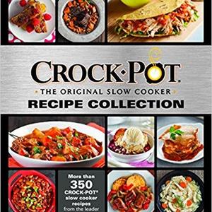 CROCK-POT® Recipe Collection