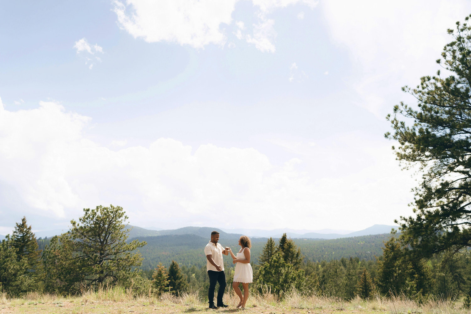 The Wedding Website of Banner Goolsby and Brendon dos Santos