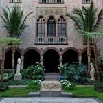 Isabella Stewart Gardner Museum