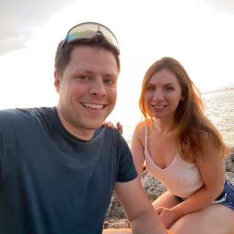 Key West. (Step & Em)