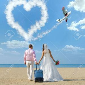 CaPa Honeymoon