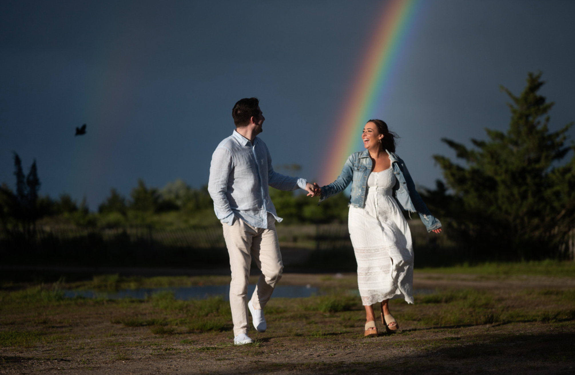The Wedding Website of Alexis Wagner and JonPaul Crichton