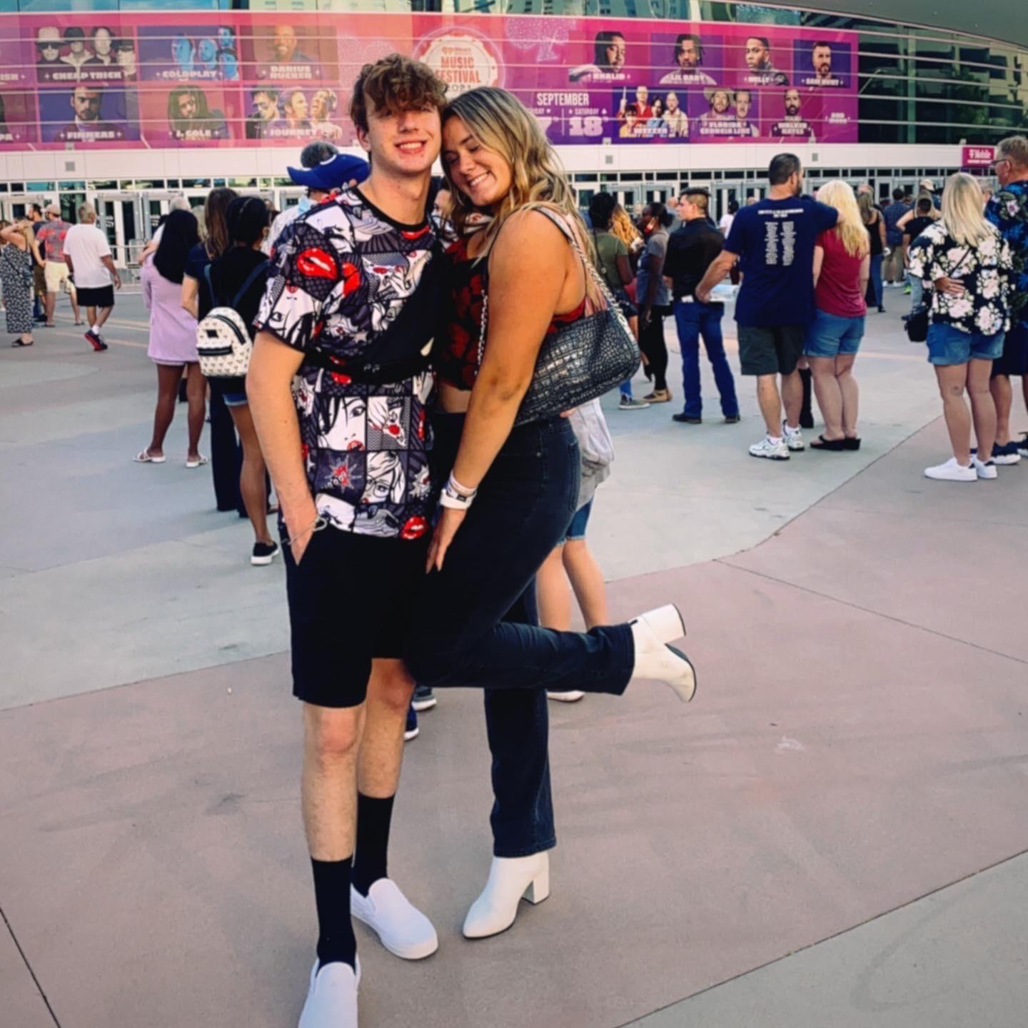 Iheart  Readio Music Festival